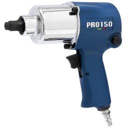 Chave De Impacto Pneumática De 1/2 pol Pdr PRO-150 - 6