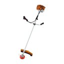 Ver imagem 2 de Roçadeira à Gasolina 43cc Skim4200 Intech Machine