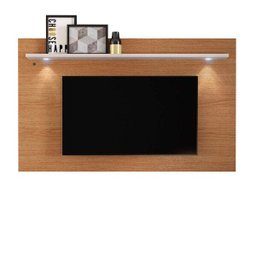 Painel para TV até 65 Polegadas Itapuã Colibri Móveis - 2