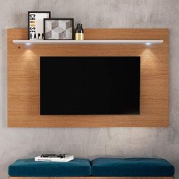 Painel para TV até 65 Polegadas Itapuã Colibri Móveis - 1
