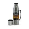 Garrafa Térmica Classic Stanley 1 Litro Stainless Steel Stainless Steel - 1