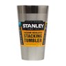 Copo Térmico de Cerveja Stanley 473 ml Stainless Steel Stainless Steel - 2