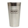 Copo Térmico de Cerveja Stanley 473 ml Stainless Steel Stainless Steel - 1