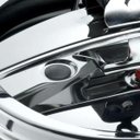 Ver imagem 3 de Panela de Pressão 5 Litros Barazzoni Aço Inox