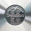 Ver imagem 4 de Panela de Pressão 5 Litros Barazzoni Aço Inox