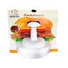Molde de Hamburguer Carne Forma Modeladora Decor-útil - 3
