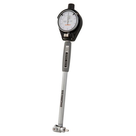 Comparador de Diâmetros Interno 3550mm Digimess 130.560