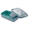 Marmita Lunch Box Electrolux Cor:verde - 4