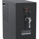Ver imagem 5 de Chopeira Doméstica Preto Fosco com Pressão Interna ou Co2 Cvx1 127v - Venax 33177