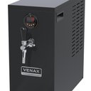 Ver imagem 7 de Chopeira Doméstica Preto Fosco com Pressão Interna ou Co2 Cvx1 127v - Venax 33177