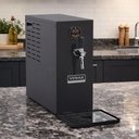 Ver imagem 3 de Chopeira Doméstica Preto Fosco com Pressão Interna ou Co2 Cvx1 127v - Venax 33177
