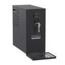 Ver imagem 1 de Chopeira Doméstica Preto Fosco com Pressão Interna ou Co2 Cvx1 127v - Venax 33177