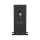 Ver imagem 2 de Chopeira Doméstica Preto Fosco com Pressão Interna ou Co2 Cvx1 127v - Venax 33177