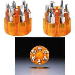 Parafusadeira A Bateria 127V WX254L.2 - Worx - 3 Parafusadeira A Bateria 127V WX254L.2 - Worx - 3