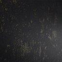Ver imagem 2 de Papel de Parede Efeito Manchado Preto e Dourado+ Cola Inclusa- Vinilico Lavável