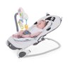 Cadeira de Descanso Chicco Balloon Espreguiçadeira Honeybear - 9