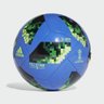 BOLA ADIDAS TELSTAR GLIDER MATCH BALL RUSSIA 2018 FIFA - UNICO - Azul - 1