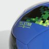 BOLA ADIDAS TELSTAR GLIDER MATCH BALL RUSSIA 2018 FIFA - UNICO - Azul - 2