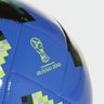BOLA ADIDAS TELSTAR GLIDER MATCH BALL RUSSIA 2018 FIFA - UNICO - Azul - 4