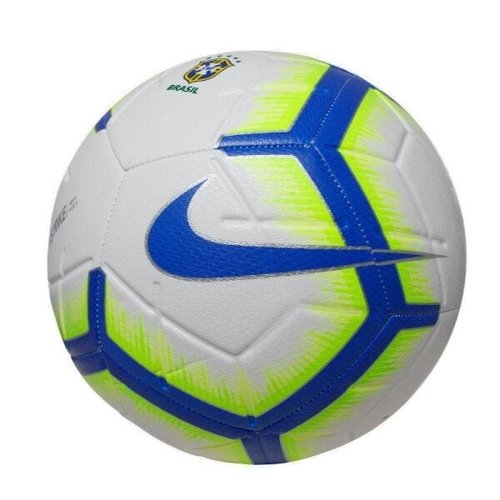 Bola Futebol Nike Strike Amarela 