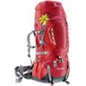 Mochila de Viagem 55+15 Litros Deuter Aircontact Pro SL - 1