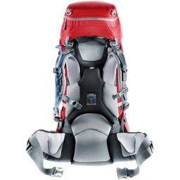 Mochila de Viagem 55+15 Litros Deuter Aircontact Pro SL - 2