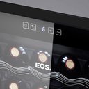 Ver imagem 3 de Adega Climatizada Eletrônica EOS 12 Garrafas EAE12 Bivolt