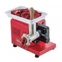 Ver imagem 1 de Maquina Moer Moedor Carne Elétrico Potente 110/220v Malta