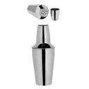 Ver imagem 1 de Coqueteleira Premier Caipirinha Bar em Metal Aço Inox