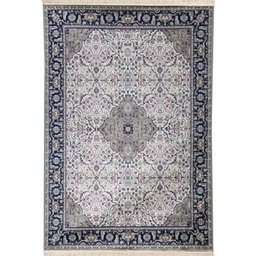 Tapete Belga Clássico Verde Design 9 1 - 1