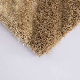 Tapete Shaggy 3d Helice Cor 01 Bege 2 - 4