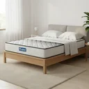 Ver imagem 1 de Colchão de Molas Ensacadas Double Face Essence Probel Queen 158cm