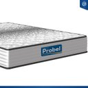 Ver imagem 7 de Colchão de Molas Ensacadas Double Face Essence Probel Queen 158cm