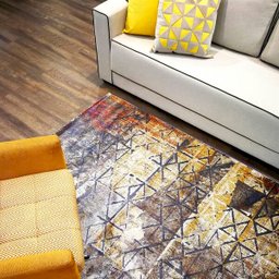 Tapete Cosy 02 2,40x3,50 M- Edx Tapetes - 1