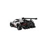 Blocos de Montar - Lego Technic - Porsche 911 RSR LEGO DO BRASIL - 6