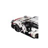 Blocos de Montar - Lego Technic - Porsche 911 RSR LEGO DO BRASIL - 5