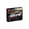 Blocos de Montar - Lego Technic - Porsche 911 RSR LEGO DO BRASIL - 1