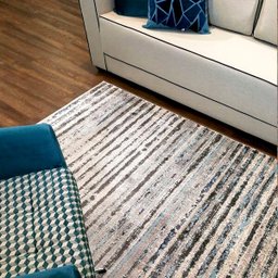 Tapete Cosy 03 1,40x2,00 M- Edx Tapetes - 1