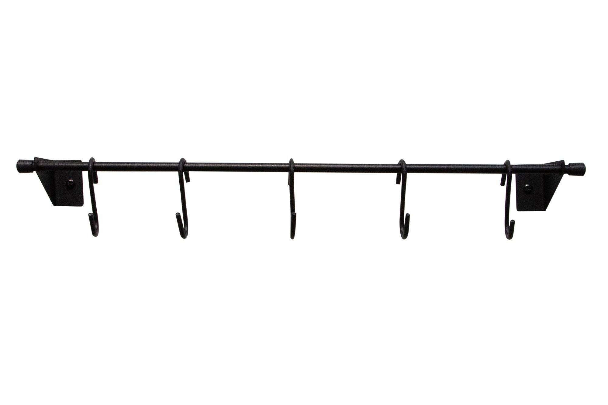 Barra Organizadora Multiuso Cozinha 45cm Utensílios - 2