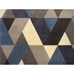 Tapete Lamour Dallas 07/72 2,00x2,90 - Tapetes São Carlos - 3