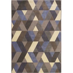 Tapete Lamour Dallas 07/72 2,00x2,90 - Tapetes São Carlos - 2