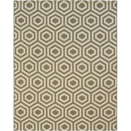 Tapete Outdoor Tendencia 07/52 1,00x1,50 - Tapetes São Carlos - 2