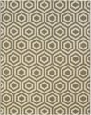 Ver imagem 2 de Tapete Outdoor Tendencia 07/52 1,00x1,50 - Tapetes São Carlos