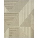 Ver imagem 2 de Tapete Outdoor Sensação 08/56 1,00x1,50 - Tapetes São Carlos