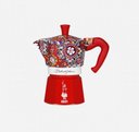 Ver imagem 1 de Cafeteira Moka Express Dolce & Gabbana - 3 Xícaras - Bialetti