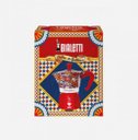 Ver imagem 5 de Cafeteira Moka Express Dolce & Gabbana - 3 Xícaras - Bialetti