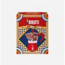 Ver imagem 5 de Cafeteira Moka Express Dolce & Gabbana - 3 Xícaras - Bialetti