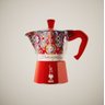 Cafeteira Moka Express Dolce &amp; Gabbana - 3 Xícaras - Bialetti - 2