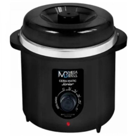 Termocera Aquecedor Panela Depilação de Cera Quente 400g