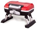 Ver imagem 1 de Cuisinart Churrasqueira Portátil a Gás Petit Gourmet 5500 Btu (vermelha)